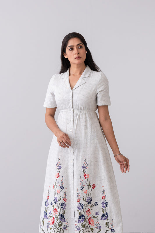 Women's Long Dress