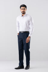 Slim Fit Templeton Formal Shirt