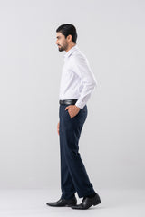 Slim Fit Templeton Formal Shirt