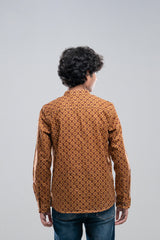 Junior Boys Casual Shirt (10-14 Years)