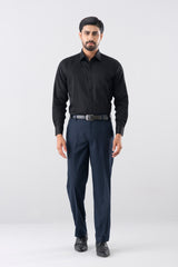 Regular Fit Templeton Formal Shirt