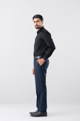Regular Fit Templeton Formal Shirt