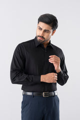 Regular Fit Templeton Formal Shirt