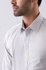 Regular Fit Formal Shirt