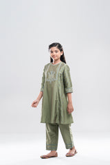 Princess Ethnic Set (6-8 Years)