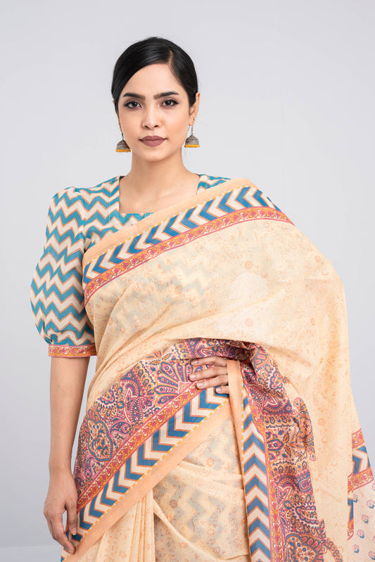 Women's Saree