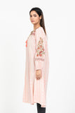 Women's Embroidered Kurti