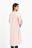 Women's Embroidered Kurti