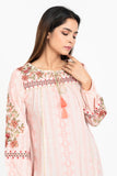 Women's Embroidered Kurti