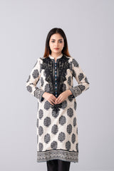 Smart Fit Digital Printed Khaddar Two-Piece Lawn