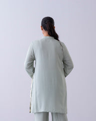 Smart Fit Allover Printed Ethnic Kurti
