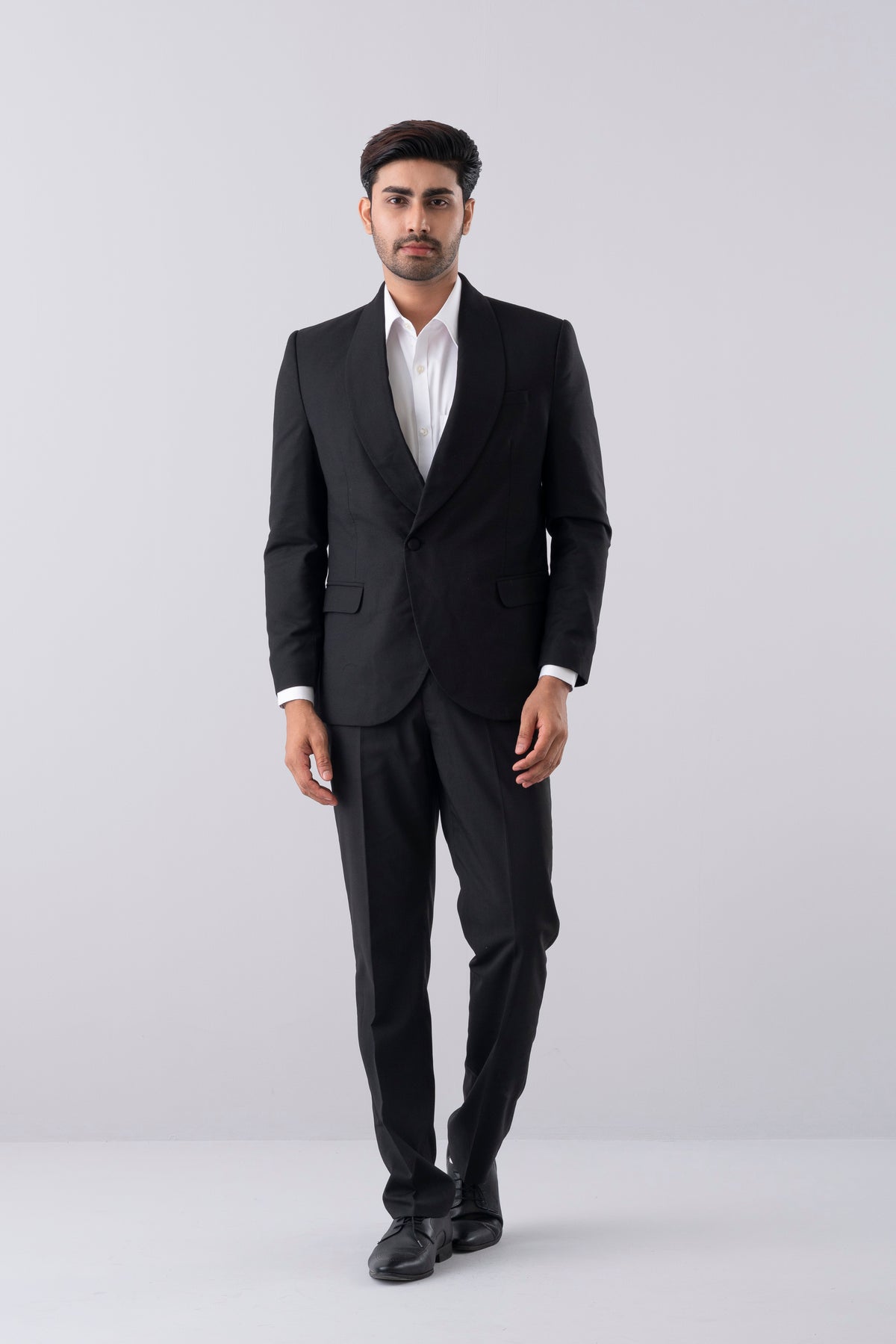 Regular Fit Party Wear Formal Blazer