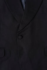 Regular Fit Party Wear Formal Blazer