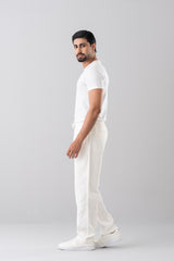 Relaxed fit Fashion Trousers