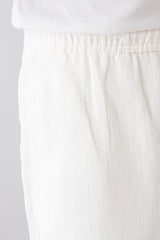 Relaxed fit Fashion Trousers