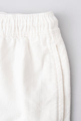 Relaxed fit Fashion Trousers