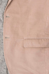 Regular Fit Smart Casual Corduroy Blazer