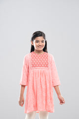 Princess Ethnic Frock (6-8 Years)