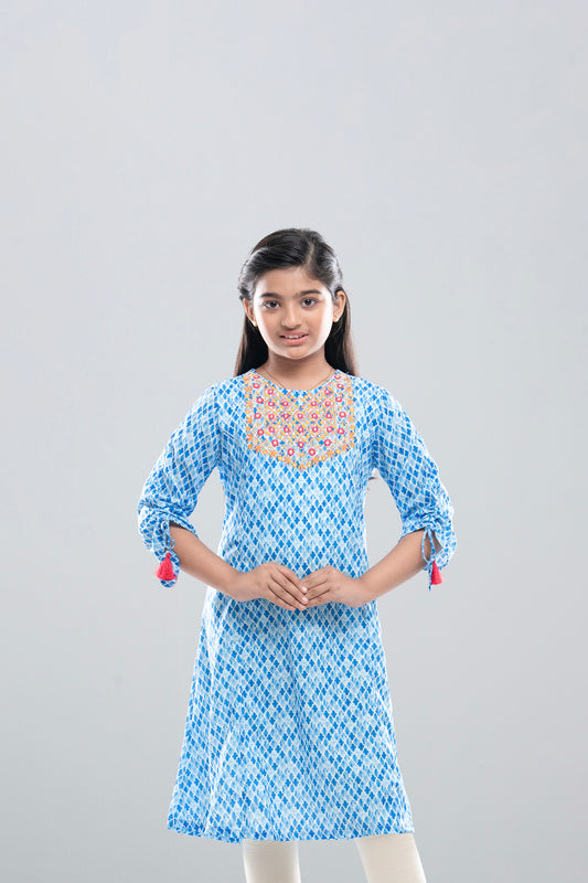 Princess Trail (2-4 Years)