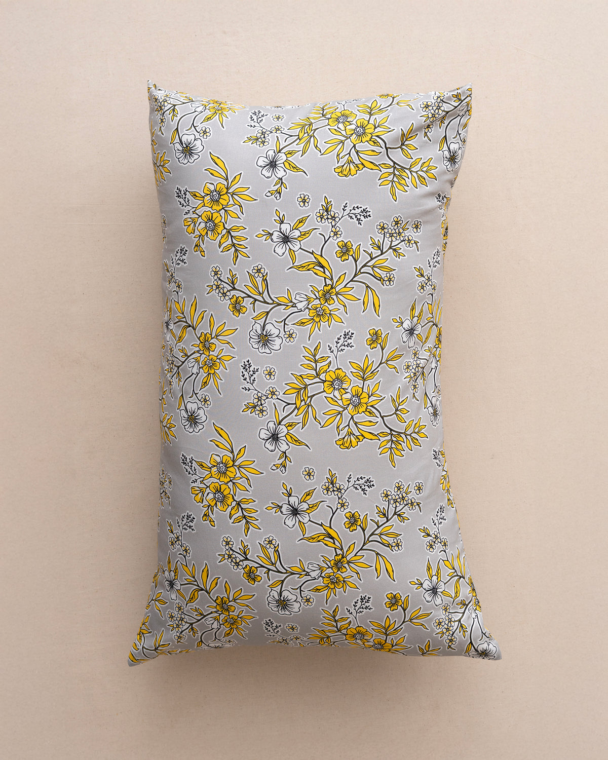 Pillow Cover - Light Grey