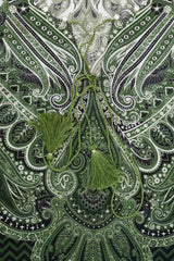 Smart Fit Digital Printed Three-Piece Lawn