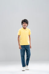 Boys' Polo Shirt (6-8 Years)