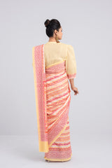 Women's Saree