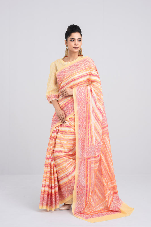 Women's Saree