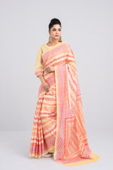 Women's Saree