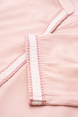 Smart Fit Embroidered Ethnic Kurti