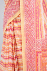 Women's Saree