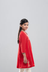 Princess Ethnic Frock (6-8 Years)