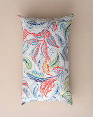 Pillow Cover - Multi Leaf