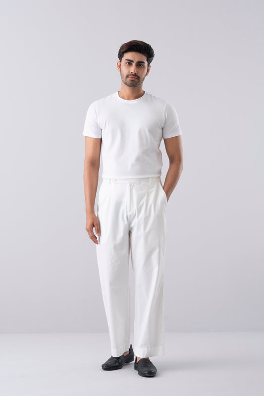 Loose Fit Semi-Formal Pajamas