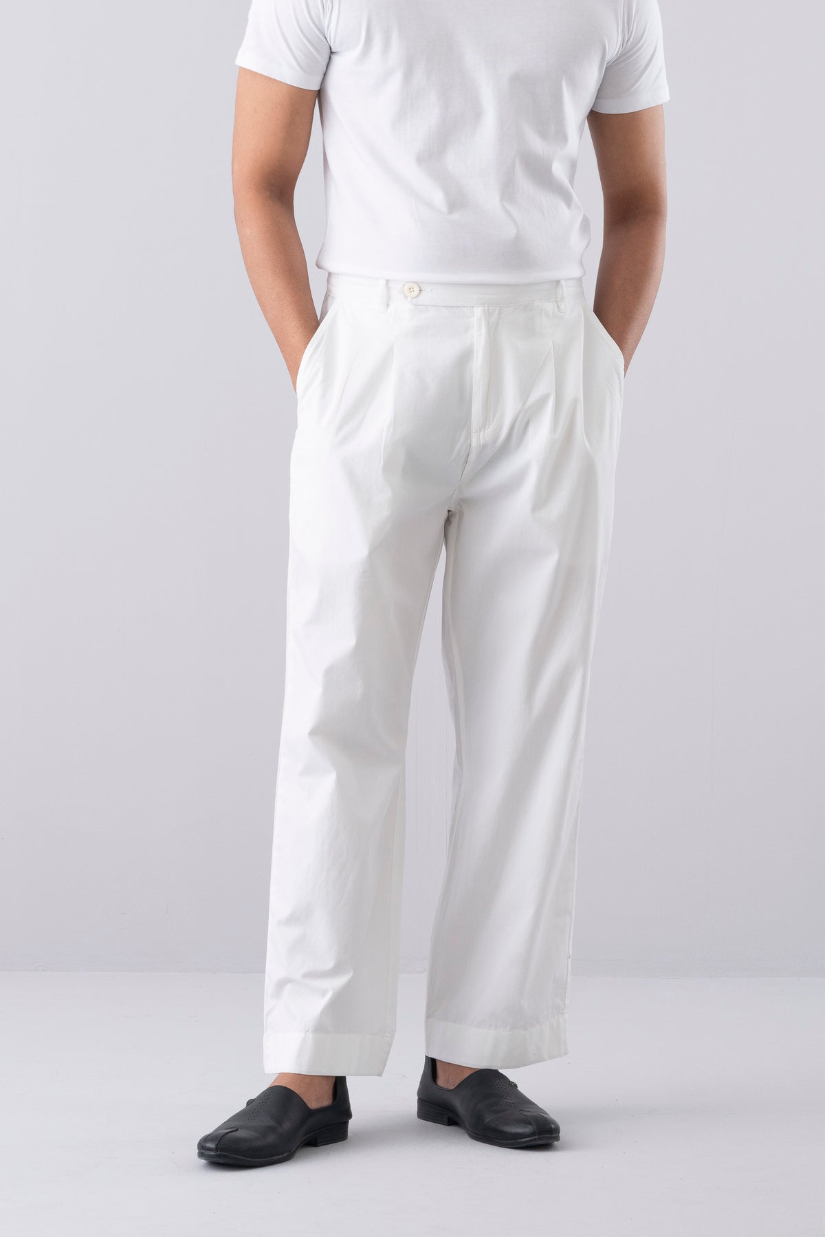 Loose Fit Semi-Formal Pajamas