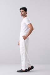 Loose Fit Semi-Formal Pajamas