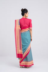 Women's Saree