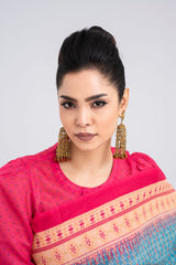 Women's Saree