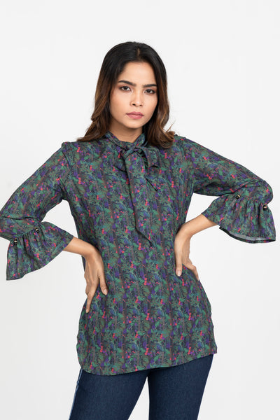 Women's Fashion Top - Disney