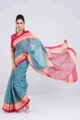 Women's Saree