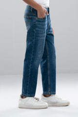 Prince Denim Bottom (6-8 Years)