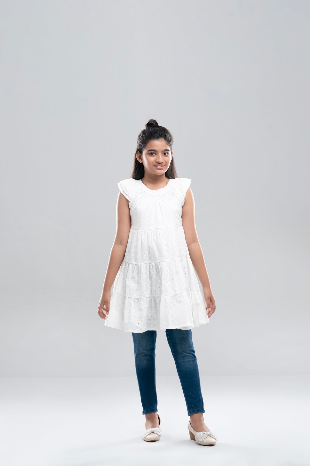 Princess Top (6-8 Years)