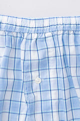 Cotton Woven Boxers