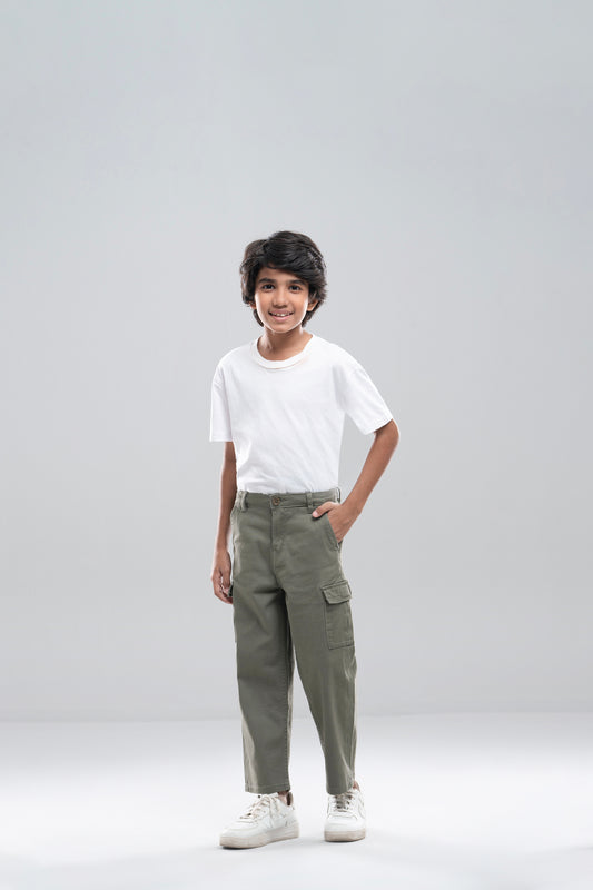 Prince Bottom (6-8 Years)