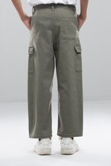 Prince Bottom (6-8 Years)