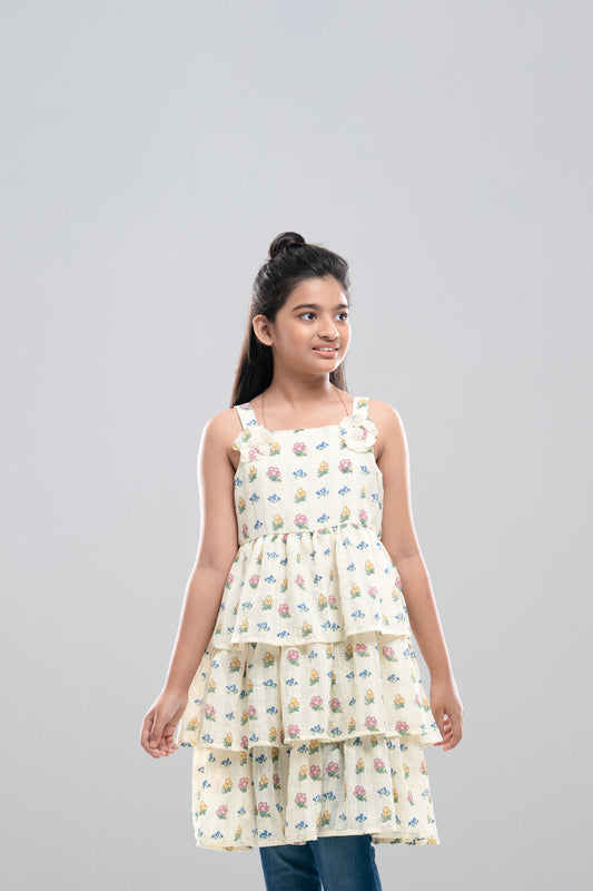Princess Dress (6-8 Years)