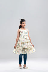 Princess Dress (6-8 Years)