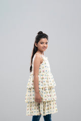Princess Dress (2-4 Years)