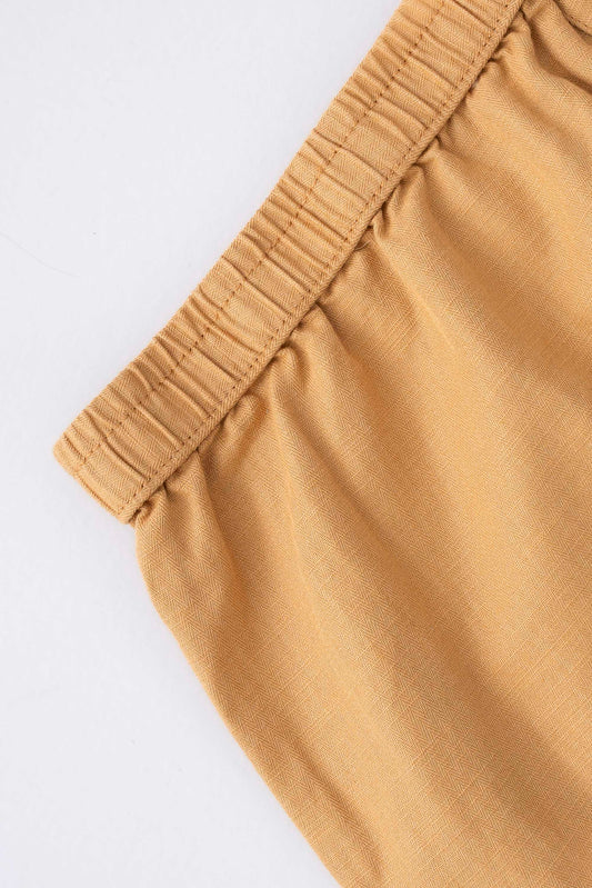 Cotton Woven Boxers