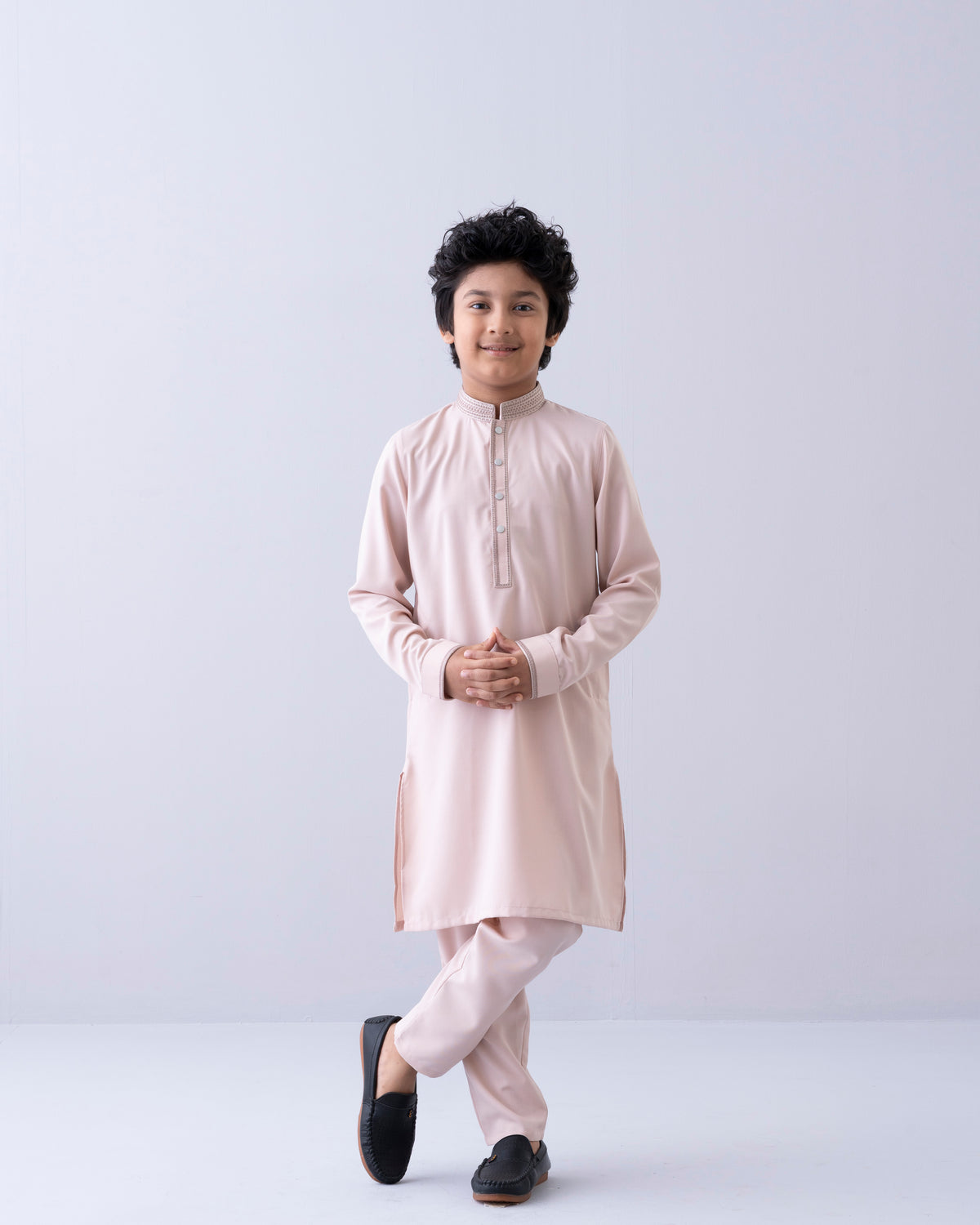 Boys' Kabli (2-7 Years)